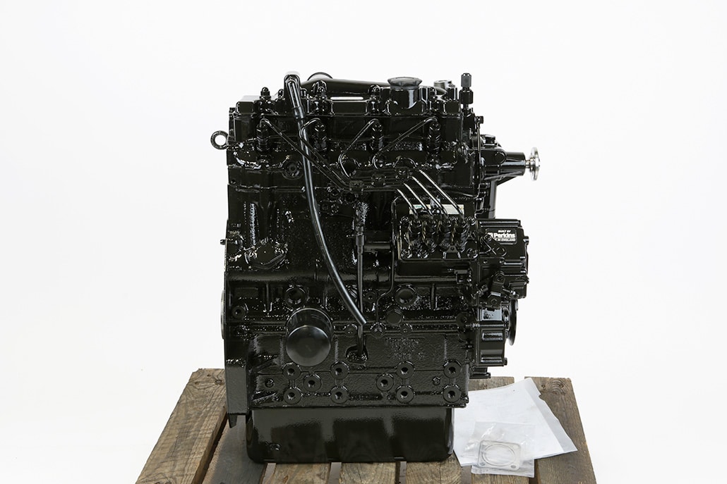 Perkins102-22motor