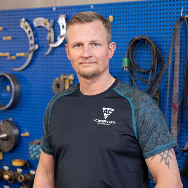 Jacob Mogensen