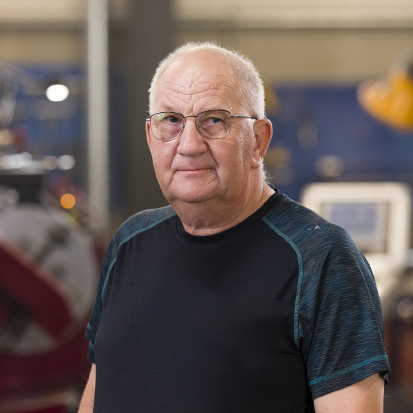 Allan Jørgensen